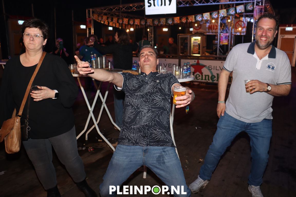 Vrijdag Publiek  (88)